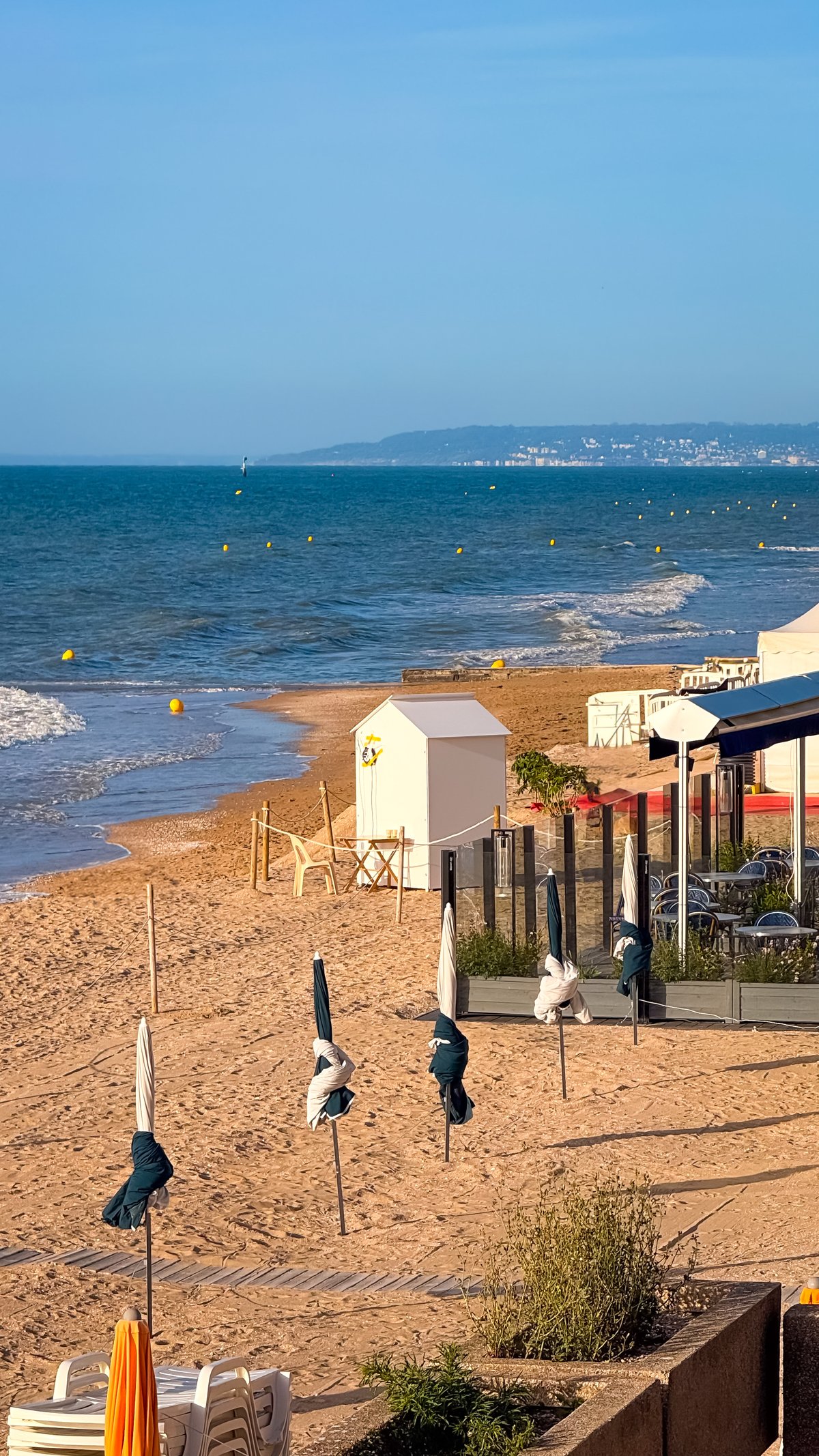 Cabourg 2 - RG