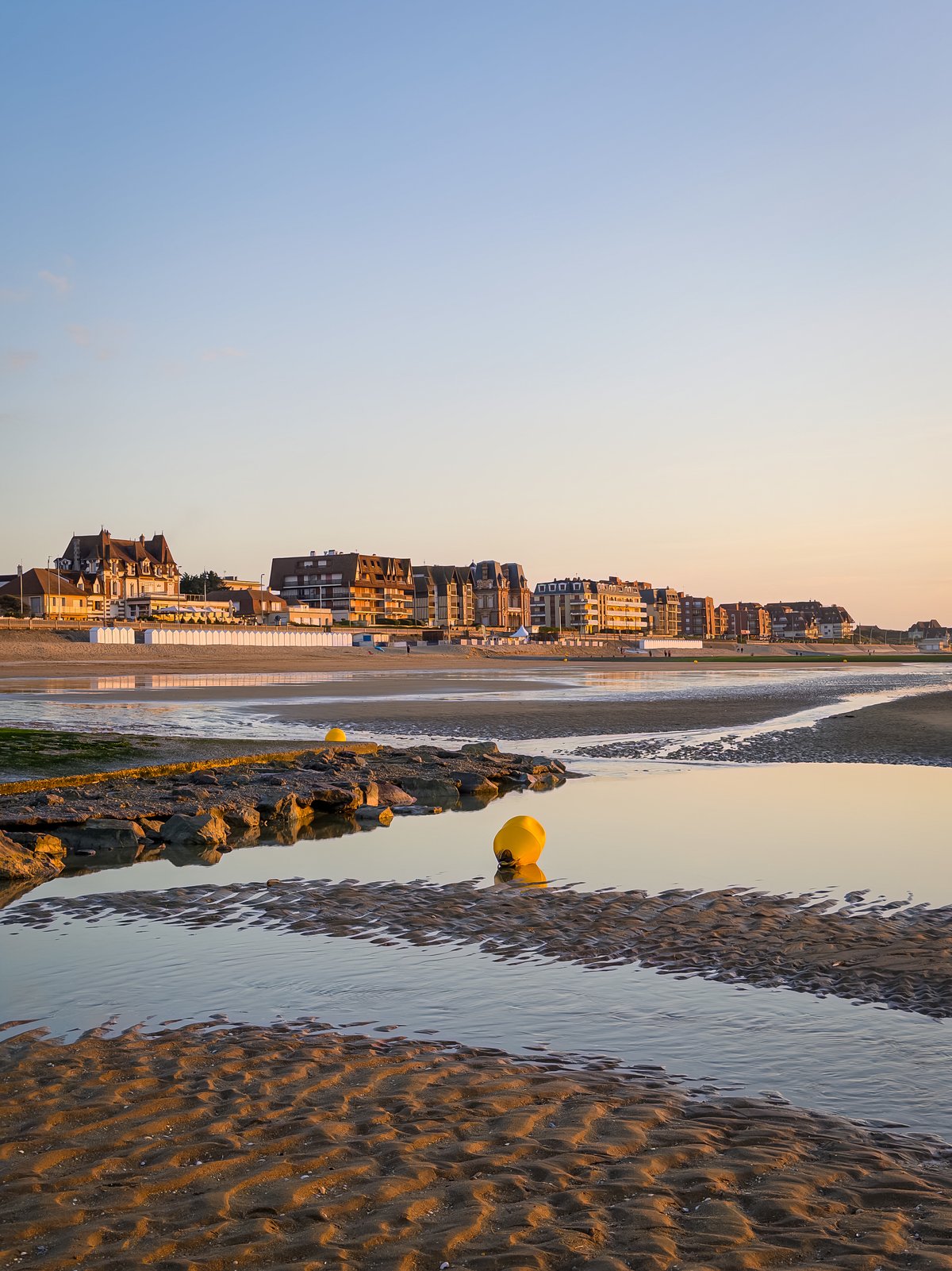 Cabourg 5 - RG