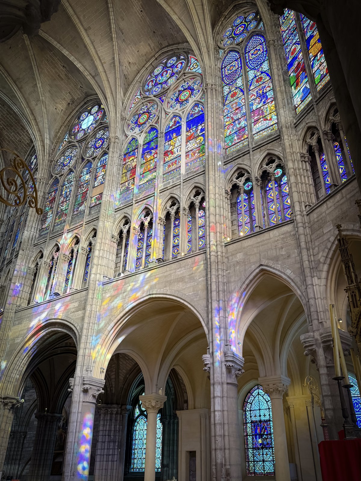 Basilique Saint-Denis 3- RG