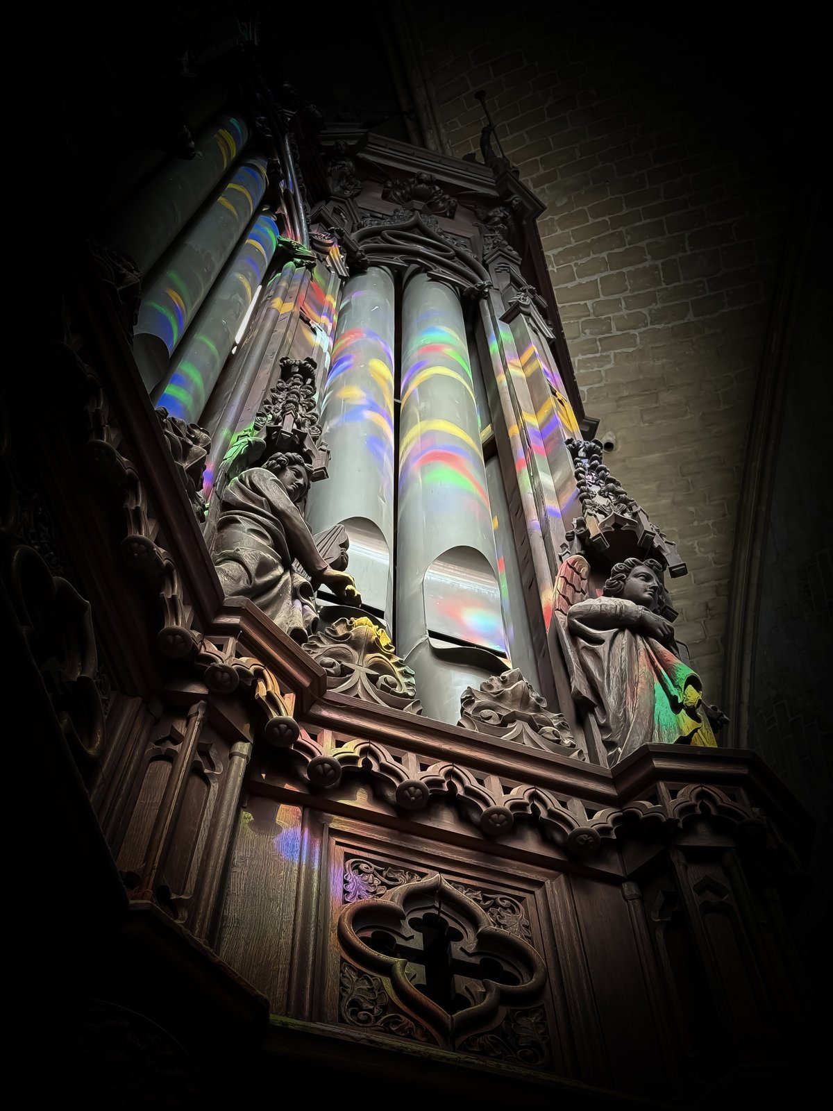 Basilique Saint-Denis 8 - RG