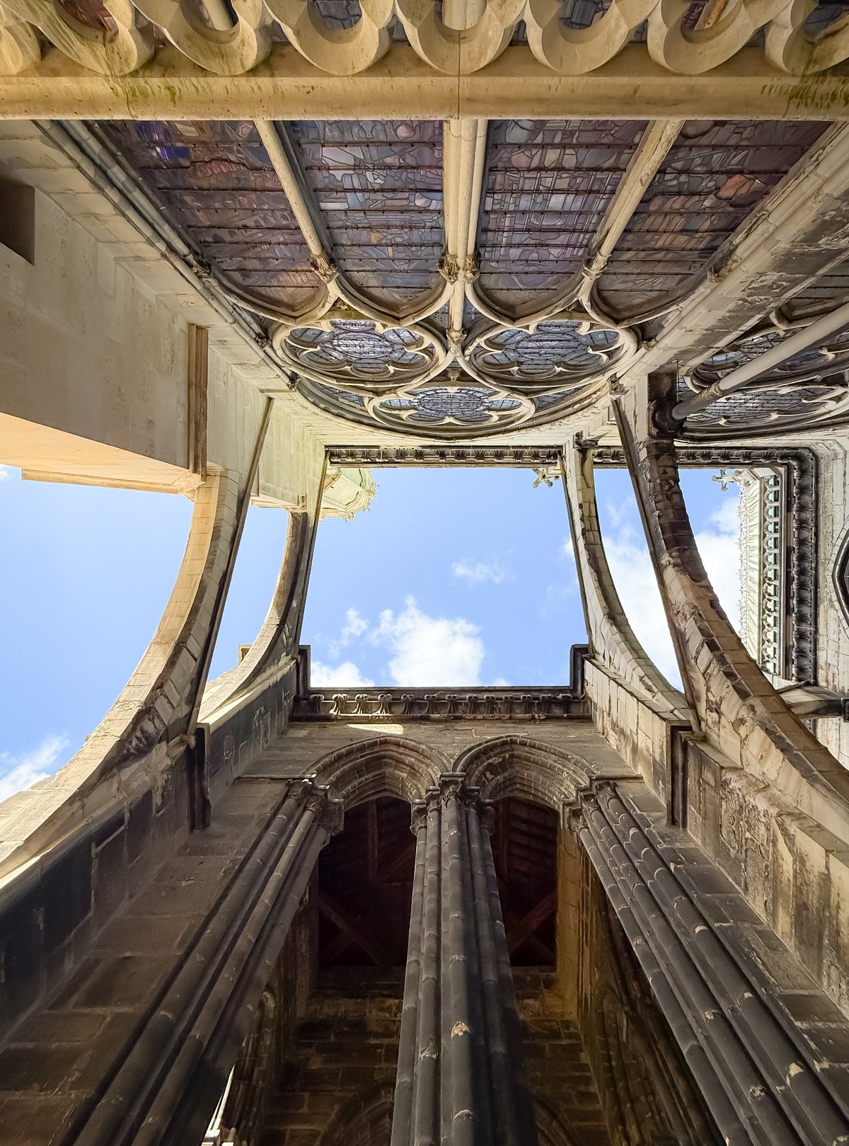 Basilique Saint-Denis 15 - RG