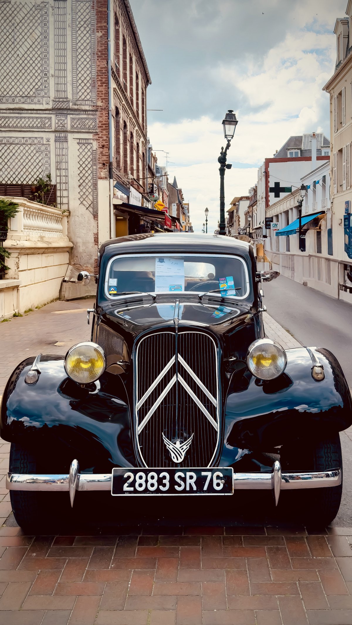 Voiture 2