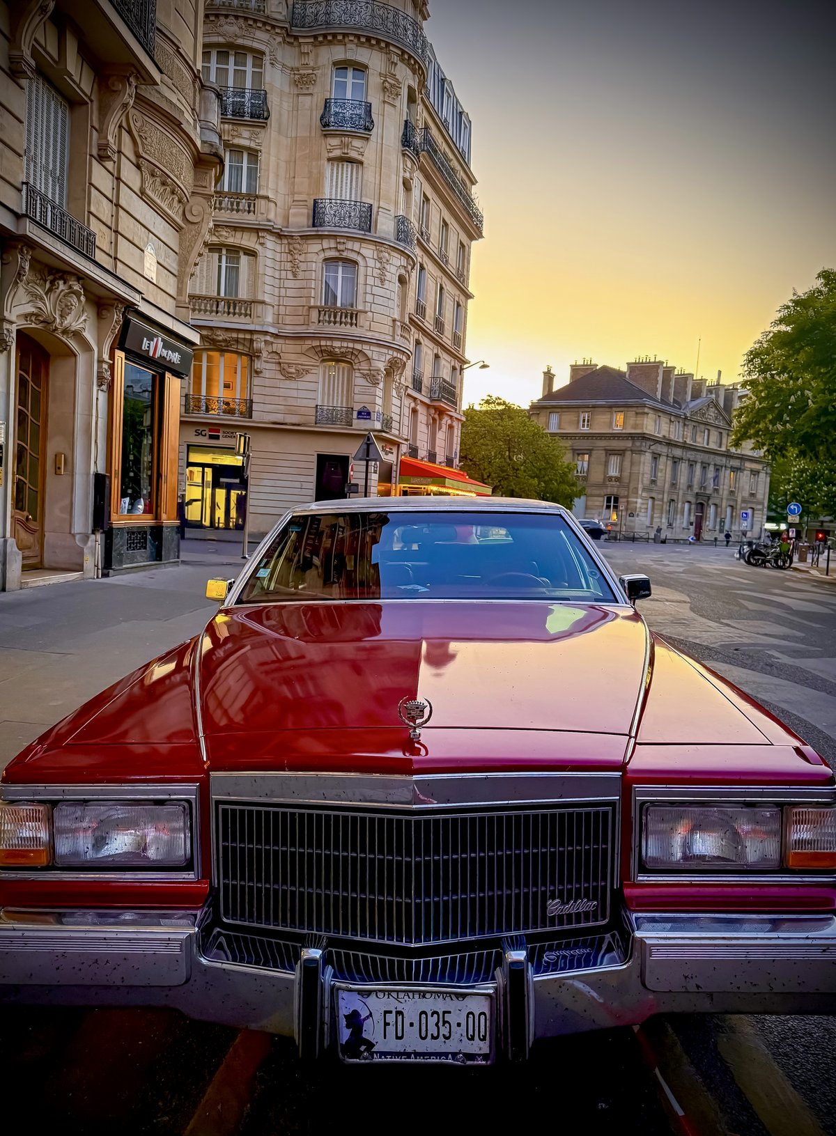 Voiture 3