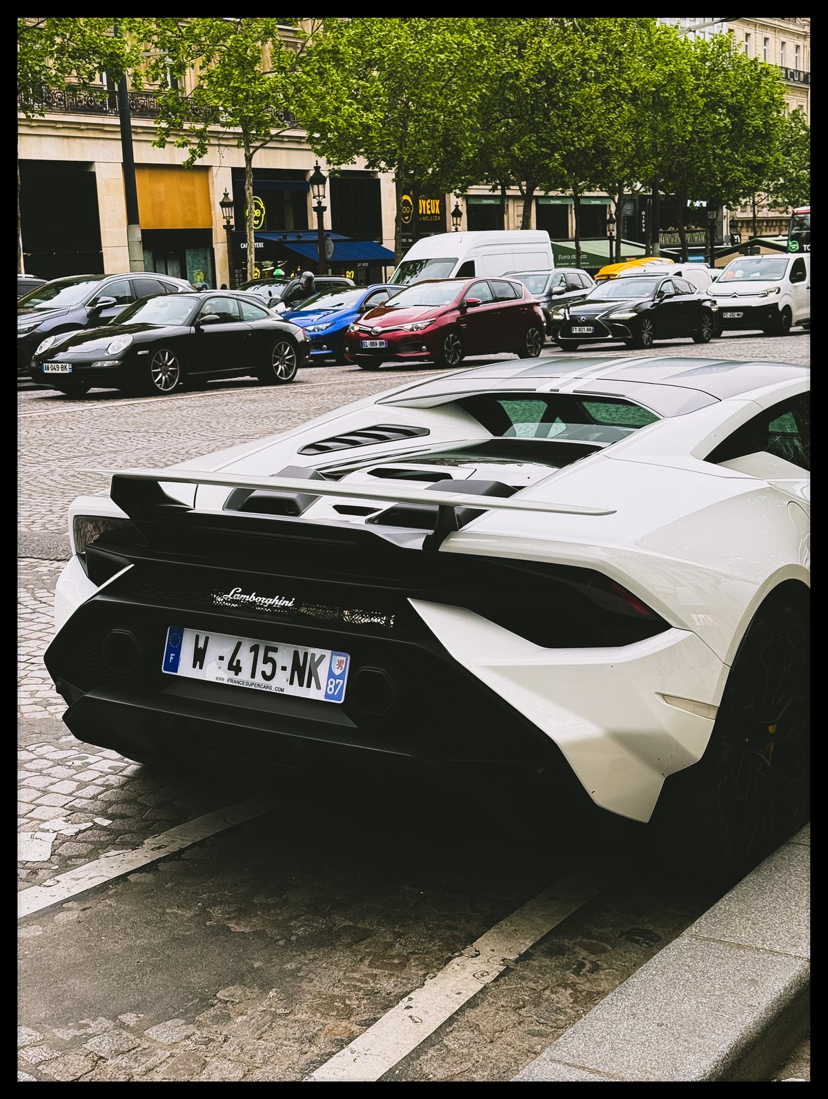 Voiture 4