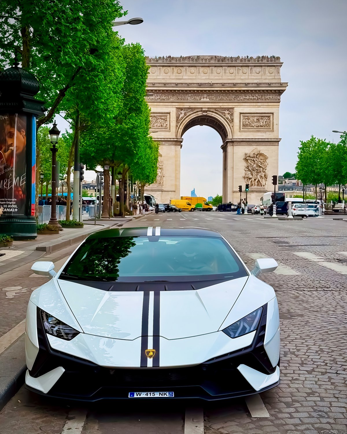 Voiture 5