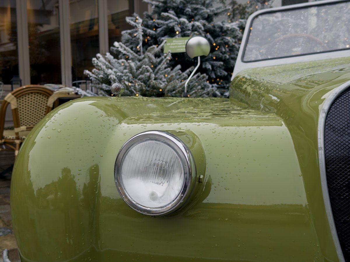 Voiture 10